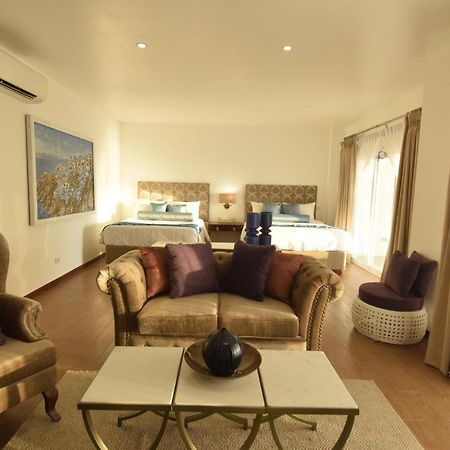 Thunderbird Resorts - Poro Point San Fernando City  Экстерьер фото