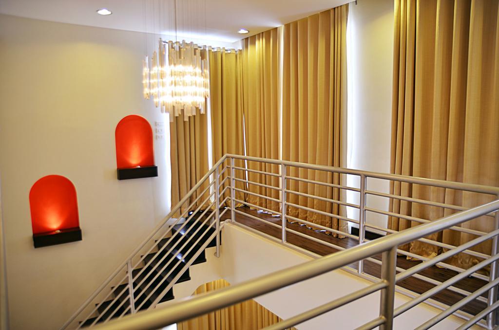Thunderbird Resorts - Poro Point San Fernando City  Экстерьер фото