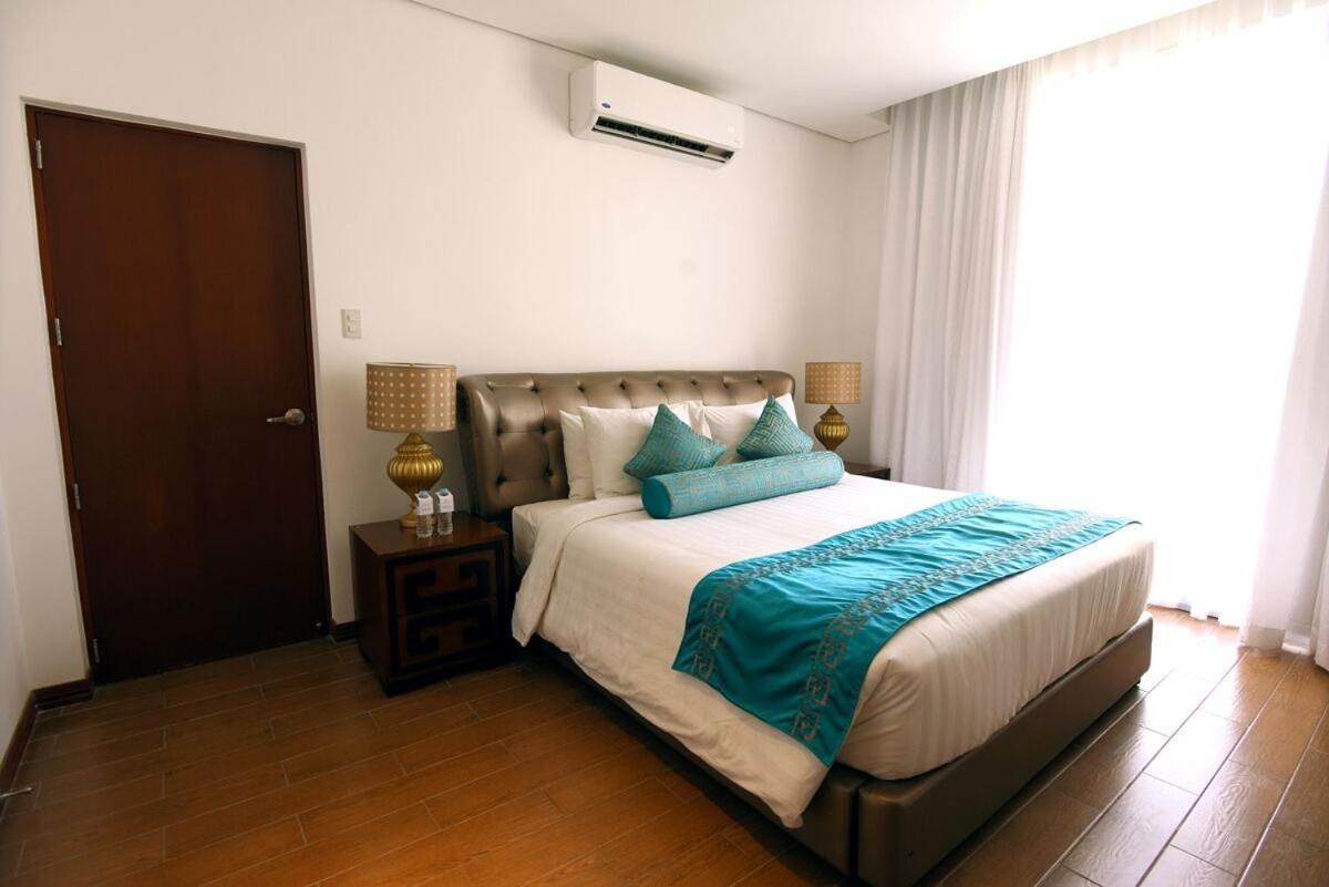 Thunderbird Resorts - Poro Point San Fernando City  Экстерьер фото